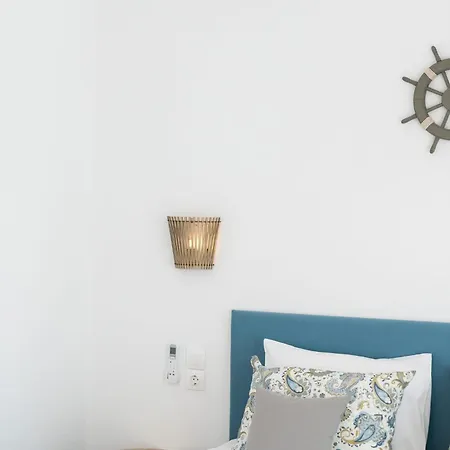 Superb Rodos | Orion | 3 Bedrooms | Private Veranda And Swiming Pool | Afantou