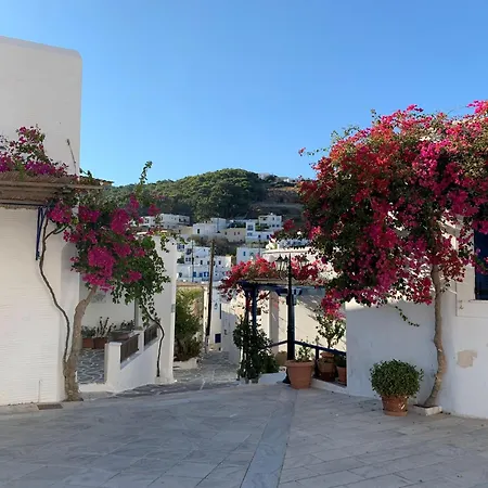 Superb Rodos | Orion | 3 Bedrooms | Private Veranda And Swiming Pool | Afantou