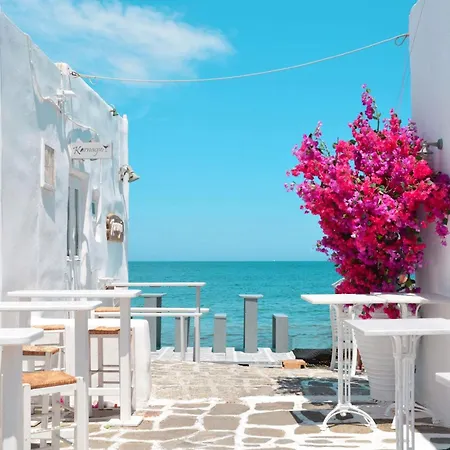 Villa Superb Rodos | Orion | 3 Bedrooms | Private Veranda And Swiming Pool | *