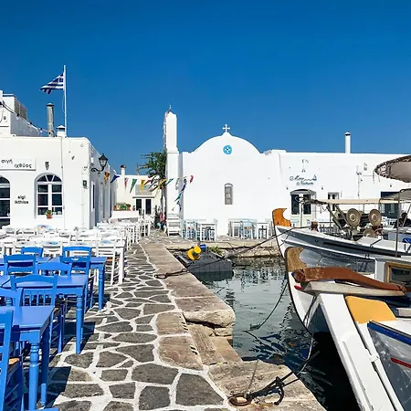 Superb Rodos | Orion | 3 Bedrooms | Private Veranda And Swiming Pool | Afando