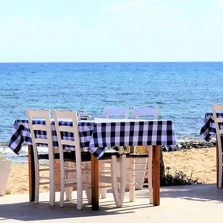 Villa Superb Rodos | Orion | 3 Bedrooms | Private Veranda And Swiming Pool | Afando