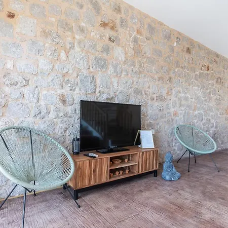 Superb Rodos | Orion | 3 Bedrooms | Private Veranda And Swiming Pool | * Afando